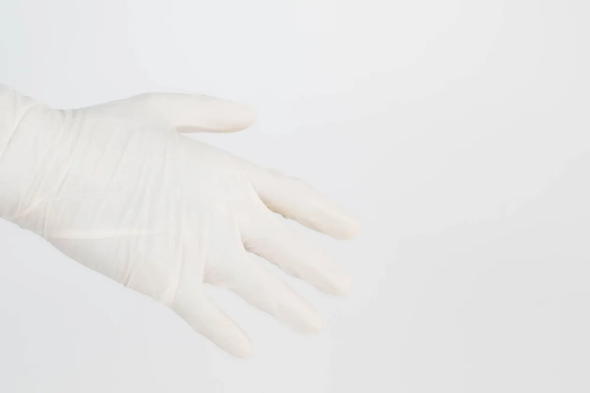 Bodily Fluid Cleanup in Forestville, OH